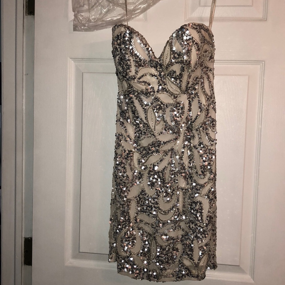 dress